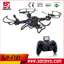 VS SYMA X5SC DFD F181 RC Drone 2,4G 4CH 6 achsen RC Drone UFO Mit 2MP Kamera HD Quadcopter vs X5C